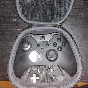 Xbox one pro controller